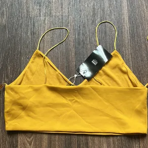Zara Crop Top thumbnail 3