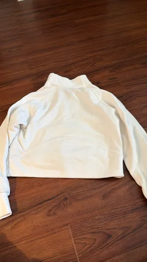 White Scuba Size M thumbnail 4