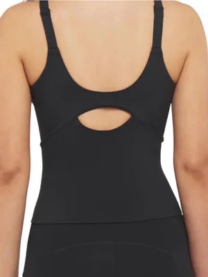 SPANX® Power Boost Shelf Bra Tank Top thumbnail 3