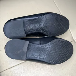 Sam Edelman‎ Black Leather Studded Mules size 6 casual comfort thumbnail 10
