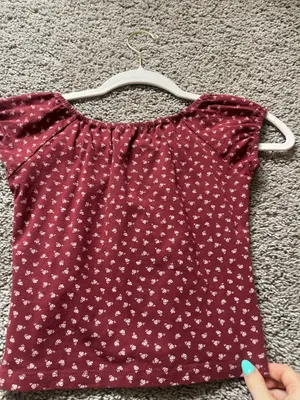 Brandy Melville Top thumbnail 3