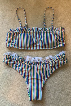 Bikini Set thumbnail 3