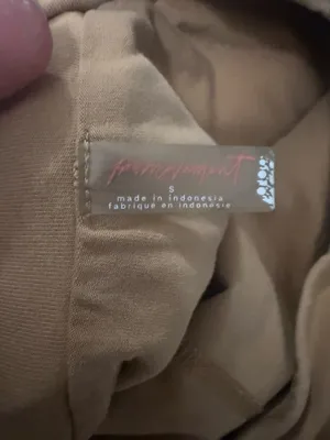 Free People Skort! thumbnail 3