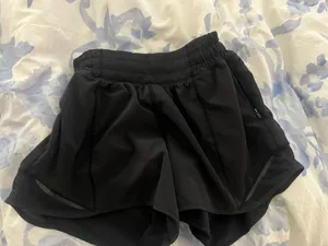 Lululemon Hotty Hot Shorts thumbnail 1