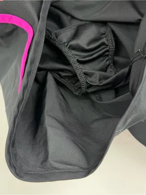 NIKE Running Shorts Black Multi M thumbnail 4