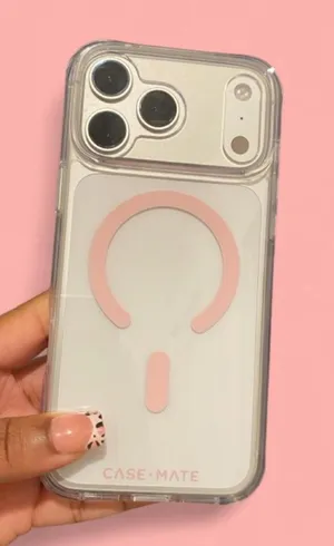 Case Mate iPhone 17 pro max case thumbnail 1
