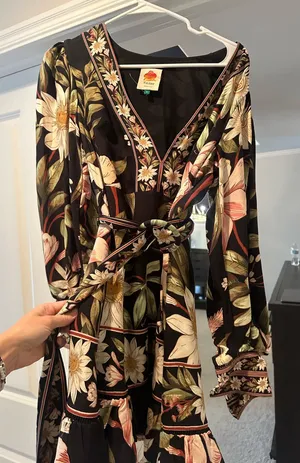 Farm Rio Dress thumbnail 1