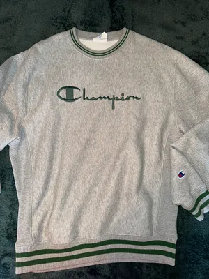 Champion Vintage Crewneck thumbnail 1