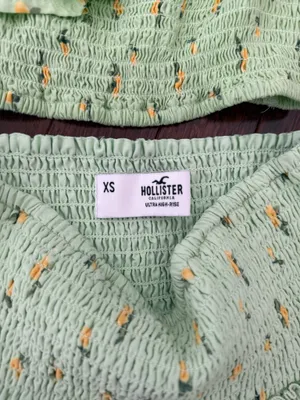 Hollister Two-Piece Set thumbnail 3