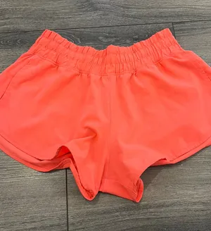 Aerie shorts thumbnail 1