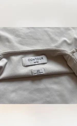 Aritzia Contour tank thumbnail 2