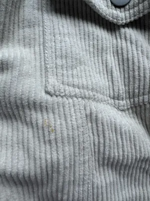 Altar'd State Jacket Cropped Corduroy thumbnail 4