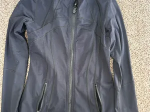 Lululemon Define Jacket thumbnail 2