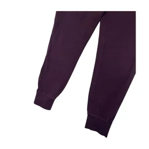 Lululemon Get Going Jogger Pants Womens 8 Purple Athleisure Lounge Cozy Casual thumbnail 7