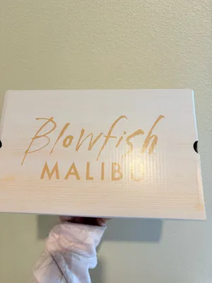 Malibu Blowfish Super Play Sneakers thumbnail 2