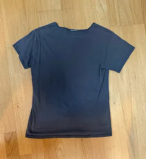 Gilded Intent Myrtle Beach Brown Graphic Tee thumbnail 4