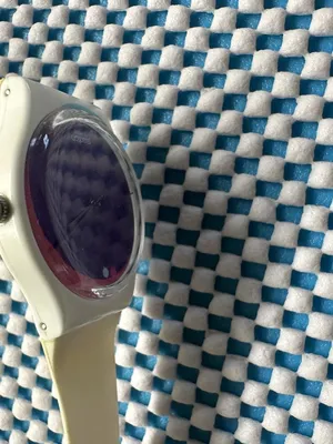 Share Swatch Watch "60 + 1" GZ208 Classic 2009 thumbnail 5
