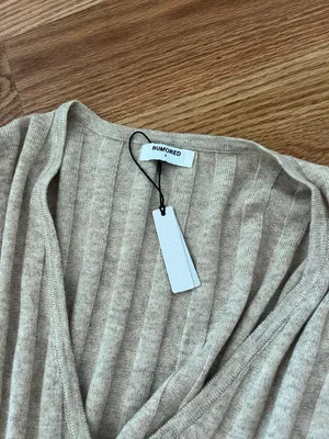 Rumored Sweater Dress thumbnail 3