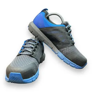 Timberland PRO Day‎ One Size 9 Reaxion Low Composite Safety Toe Blue thumbnail 6