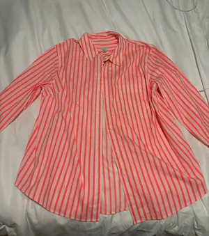 A New Day Button Down Long Sleeve thumbnail 1