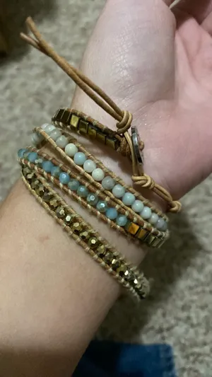 Victoria Emerson Apple Watch Bracelet thumbnail 2