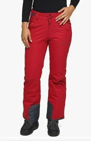 NEW SkiGear Arctix Insulated Snow Pants S 33” inseam thumbnail 1