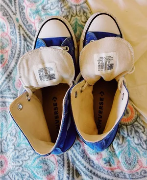 Converse thumbnail 2