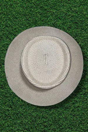 Straw Hat Tan thumbnail 3