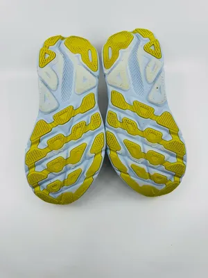 Hoka Clifton 9 Color Nimbus Cloud / Ice Water SZ 9 thumbnail 9