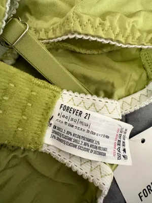 bralette  thumbnail 3