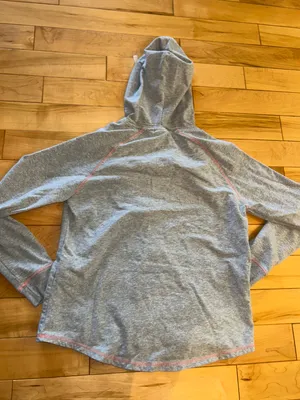 Harley Davidson hoodie thumbnail 6