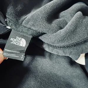 North Face Black Hoodie thumbnail 6