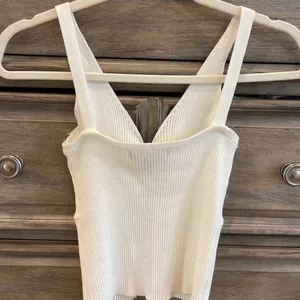 Apricot Lane White Top thumbnail 4