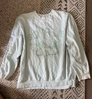 Boys Lie Crewneck thumbnail 1