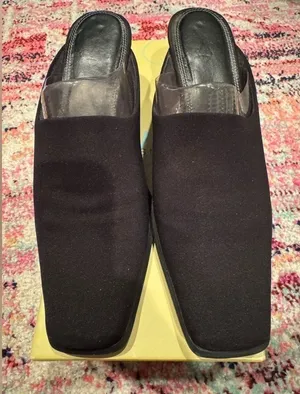 LifeStride Black Jolie Size 7.5N‎ thumbnail 1