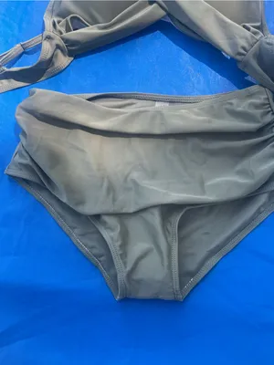 Women’s Olive Green Two thumbnail 2