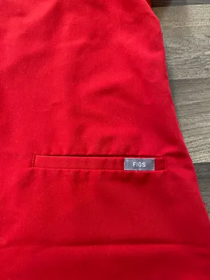 Scrub Top thumbnail 2