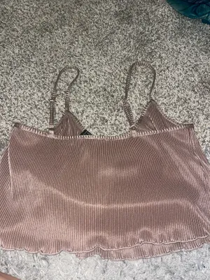 Forever 21 Top thumbnail 5