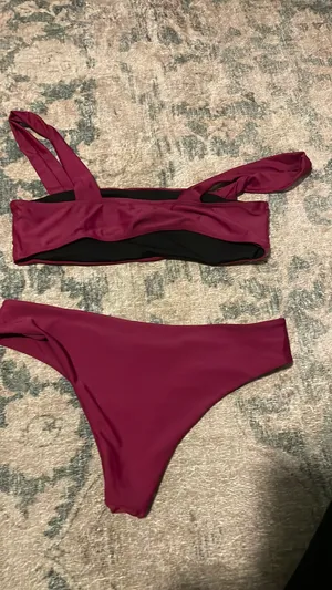 Shein Bikini Set thumbnail 5