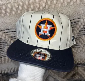 New Era Houston Astros Hat thumbnail 1