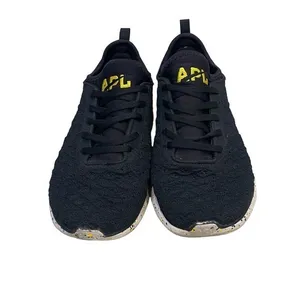 APL x Soulcycle phantom sneakers women’s size‎ 8 thumbnail 3