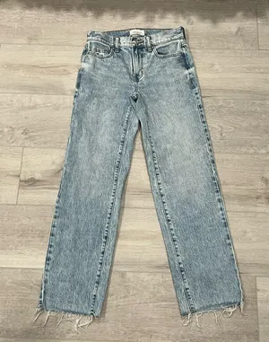 PacSun Stretch 90s Straight Jeans thumbnail 1