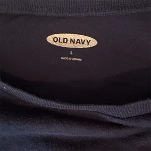 Old Navy Mens T Shirt 2020 American Tradition USA Flag Blue Size Large Preowned thumbnail 5