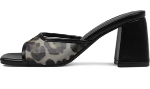 Amazon Cheetah heels thumbnail 1
