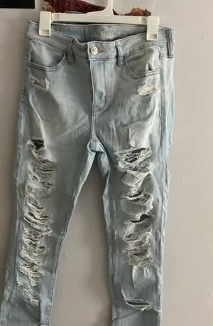 American Eagle Outfitters Jean thumbnail 1