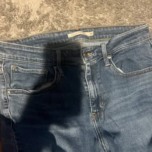 Levi's 721 High rise skinny‎ jeans size 30 thumbnail 6