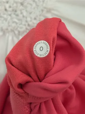 Lululemon Align High Rise 28” in Lip Gloss thumbnail 4