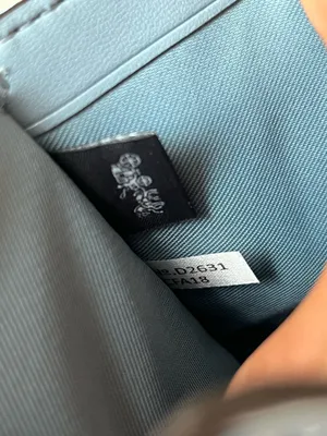 Coach Wallet thumbnail 8