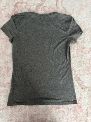 Dri-Fit Nike Women’s Tee Short Sleeve thumbnail 2