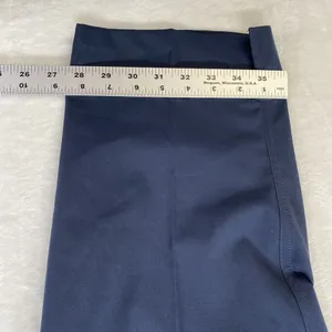 NWT Fairway Golf & Resort‎ capri Womens 6 Navy thumbnail 6